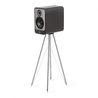 Полочная акустика Q Acoustics Concept 30 (QA2932) Silver